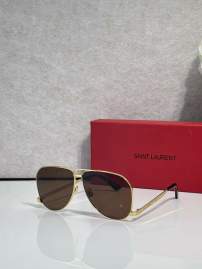 Picture of Saint Laurent Sunglasses _SKUfw79761153fw